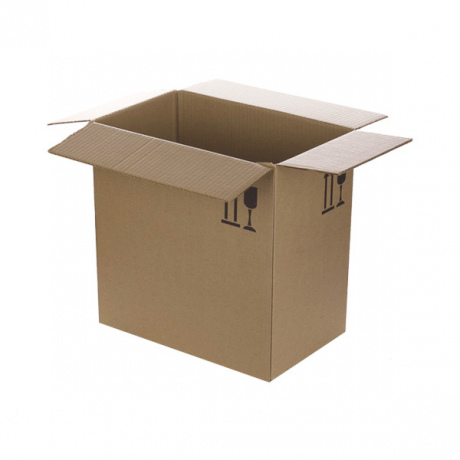 Stock 3 Box