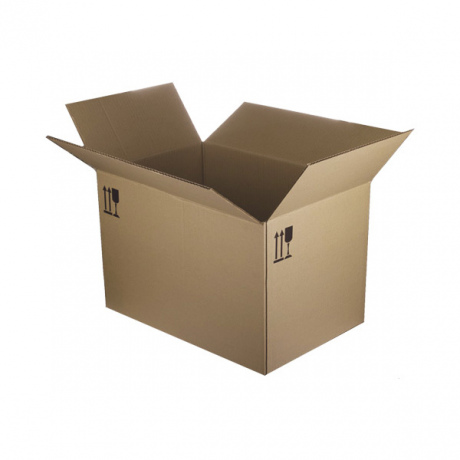 Stock 5 Box
